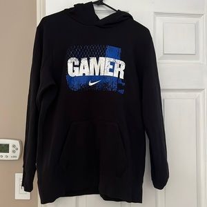 Boys X/L Nike Sportswear Sweatshirt